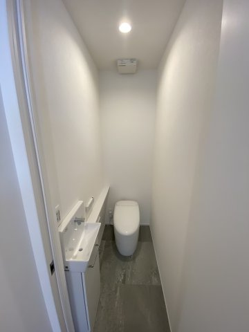 【トイレ】 | 北区鶴羽田2