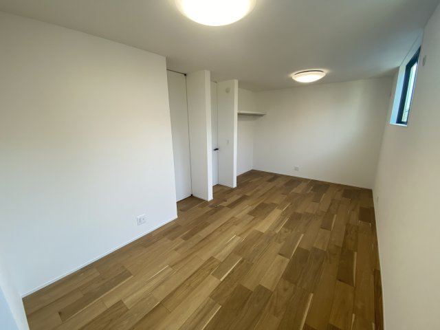 【洋室】 | 北区鶴羽田2