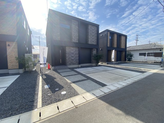 【その他】 | 北区鶴羽田2