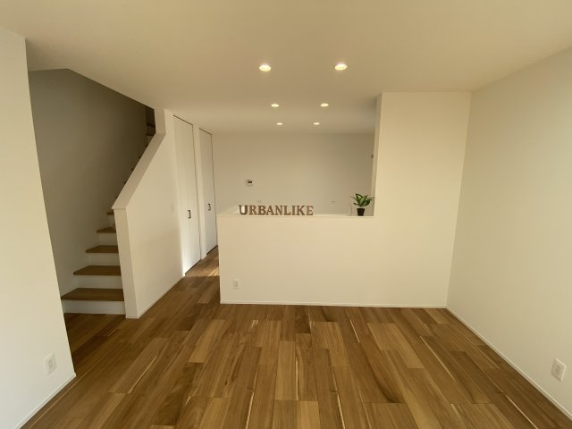 【キッチン】 | 北区鶴羽田2