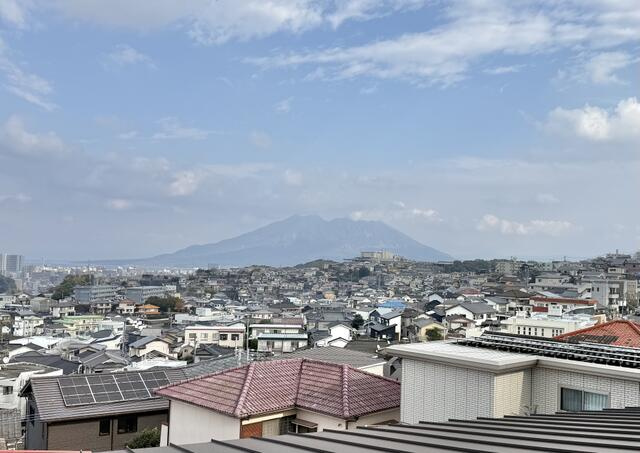 【展望】