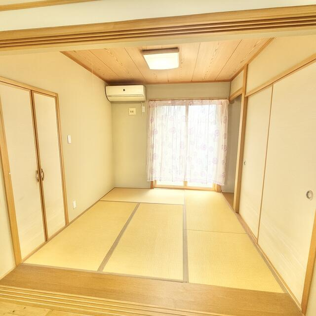 【和室】