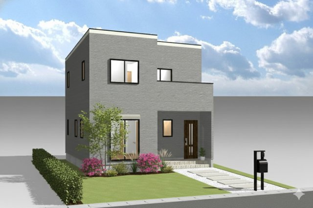 足原一丁目（2期）