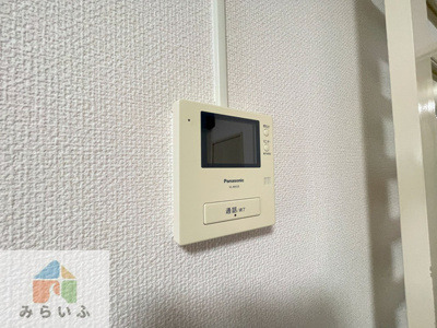 【セキュリティ】 | 東和マンション広小路