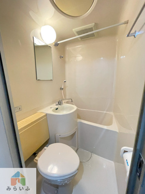 【その他】 | 東和マンション広小路