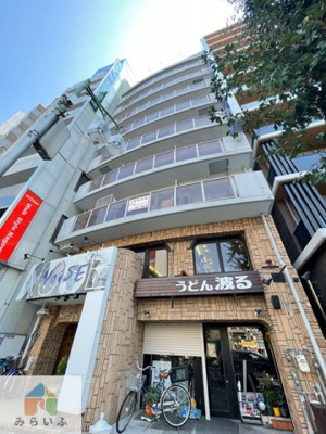 【外観】 | 東和マンション広小路