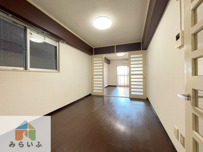 【居間・リビング】 | 東和マンション広小路