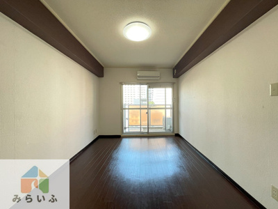 【寝室】 | 東和マンション広小路