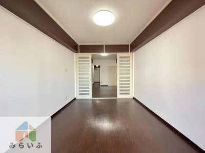 【居間・リビング】 | 東和マンション広小路