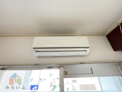 【設備】 | 東和マンション広小路