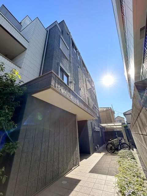 Ｇｉｎｏ　西荻窪