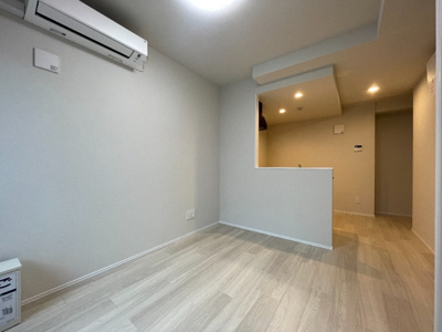 【内装】 | ＭＯＮＯＬＩＴＨ錦糸町