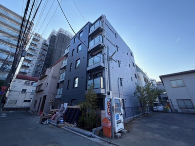 【外観】 | ＭＯＮＯＬＩＴＨ錦糸町
