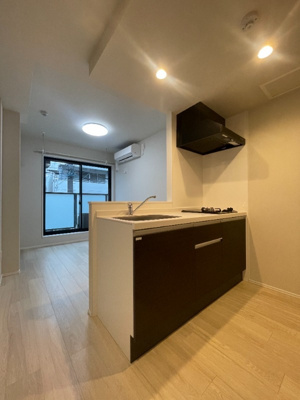 【キッチン】 | ＭＯＮＯＬＩＴＨ錦糸町