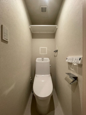 【トイレ】 | ＭＯＮＯＬＩＴＨ錦糸町