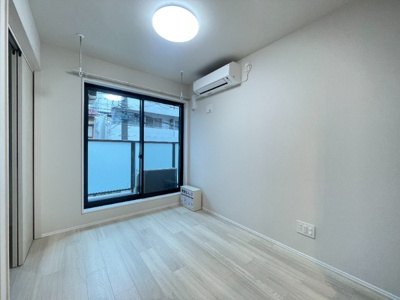 【寝室】 | ＭＯＮＯＬＩＴＨ錦糸町