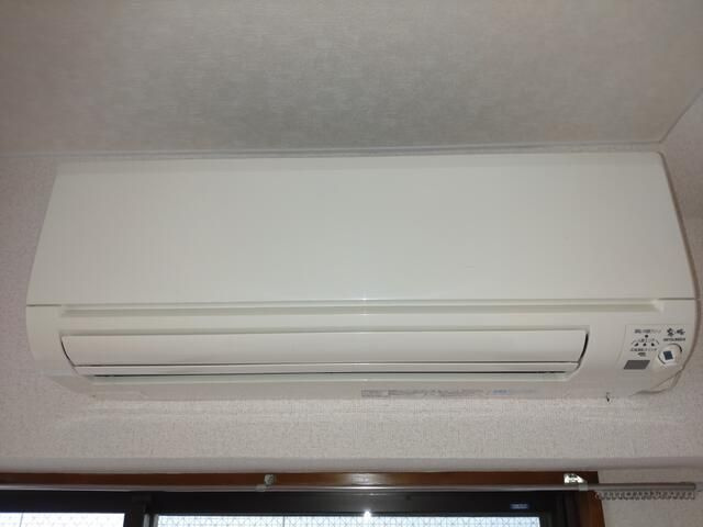 ヴィスタハウスＮｏ５の内装