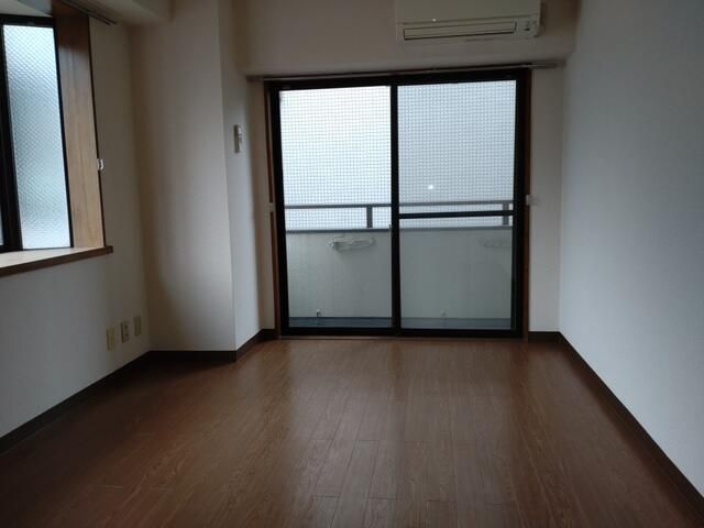 ヴィスタハウスＮｏ５の居間・リビング