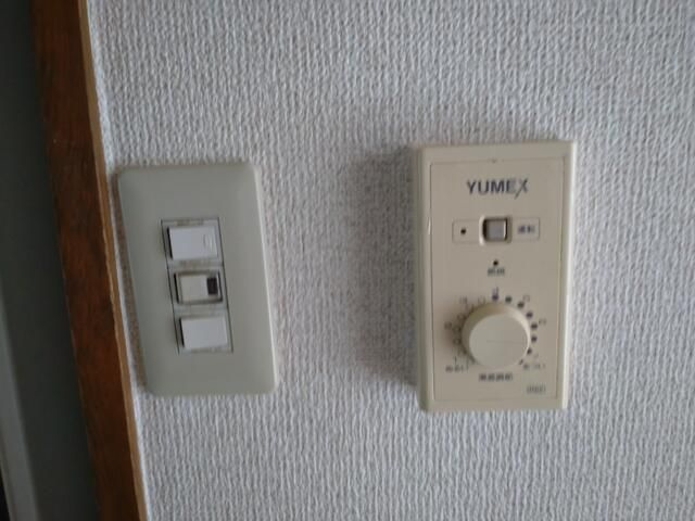 ヴィスタハウスＮｏ５の設備