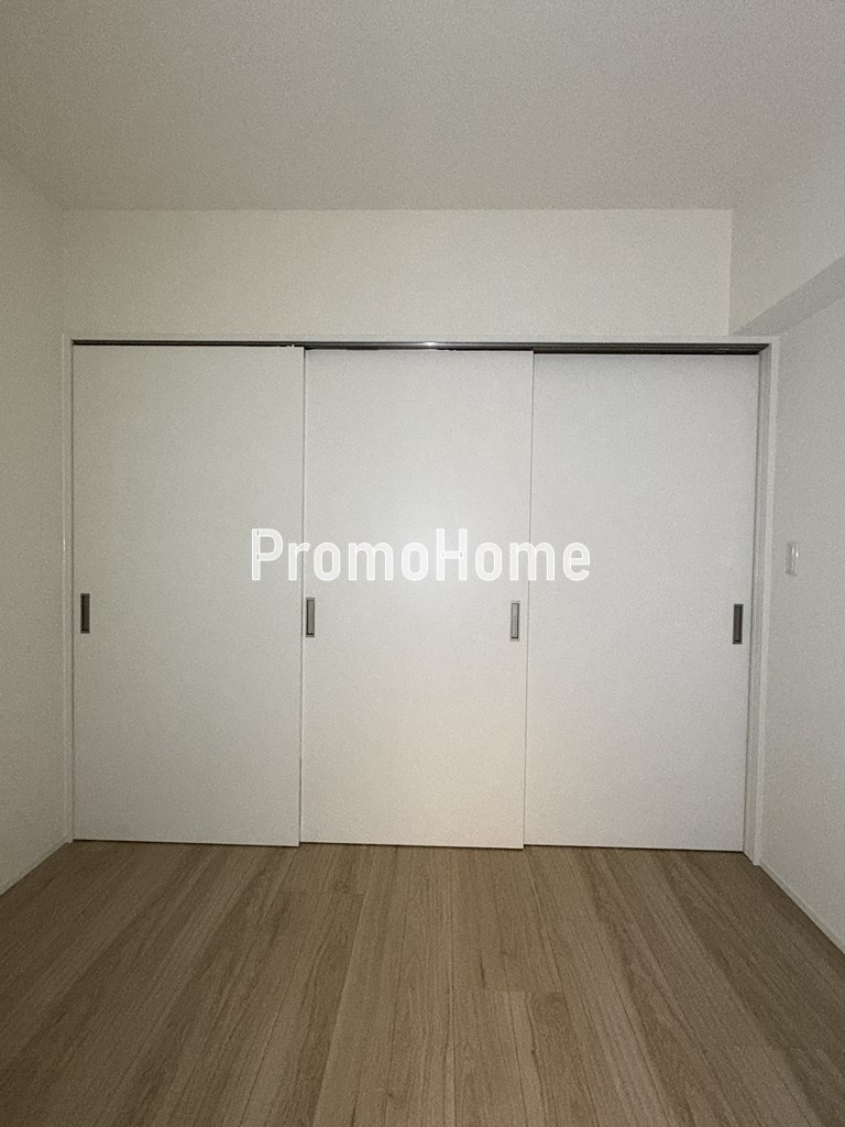 ショコラスイート東日本橋の居間・リビング