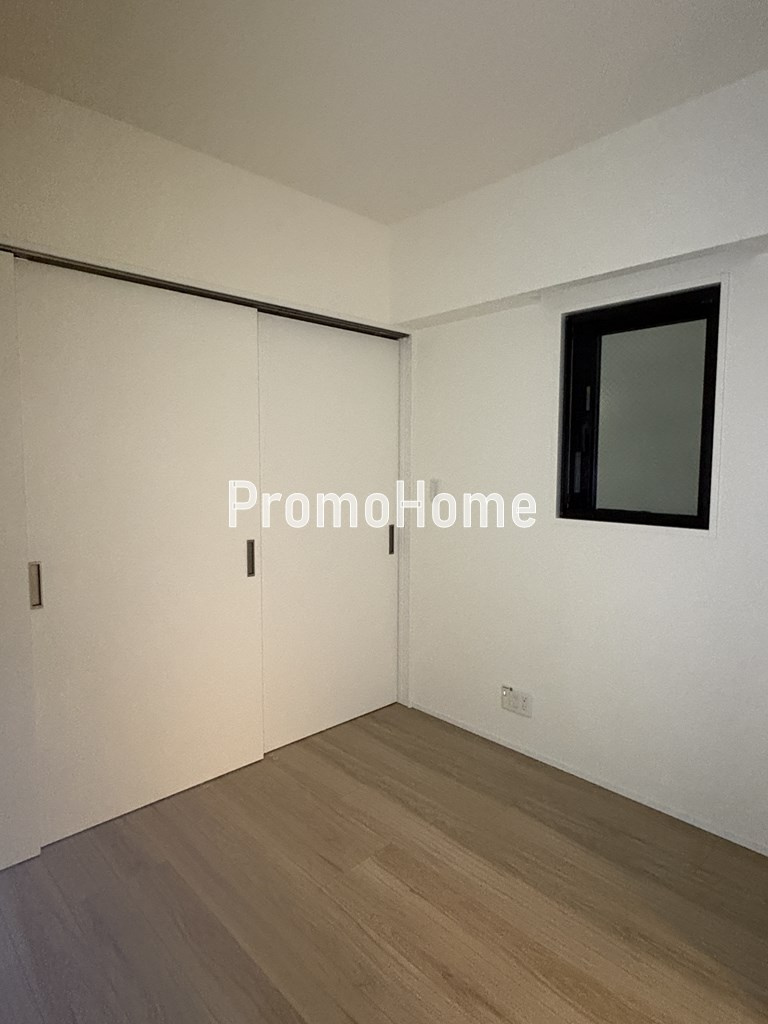 ショコラスイート東日本橋の居間・リビング