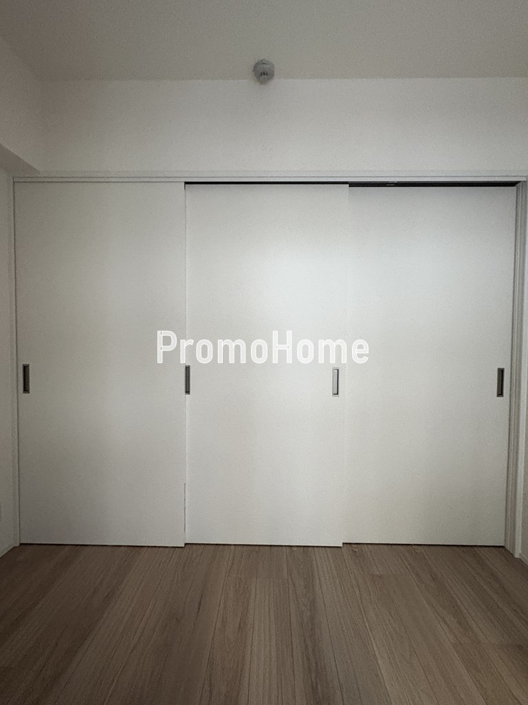 ショコラスイート東日本橋の洋室