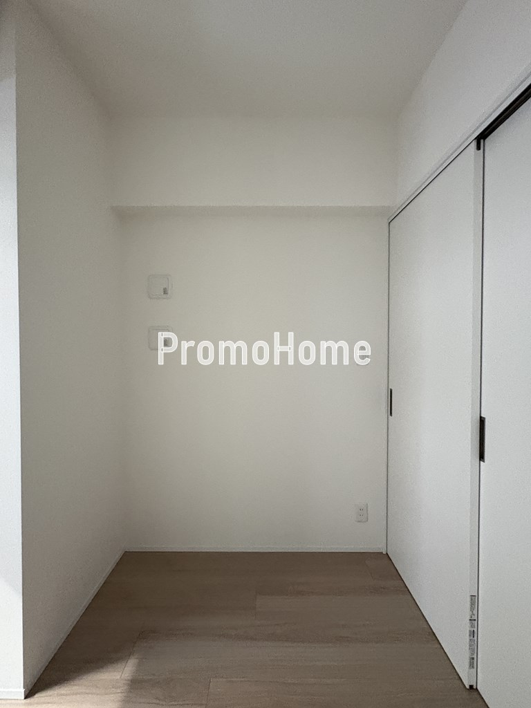 ショコラスイート東日本橋の寝室