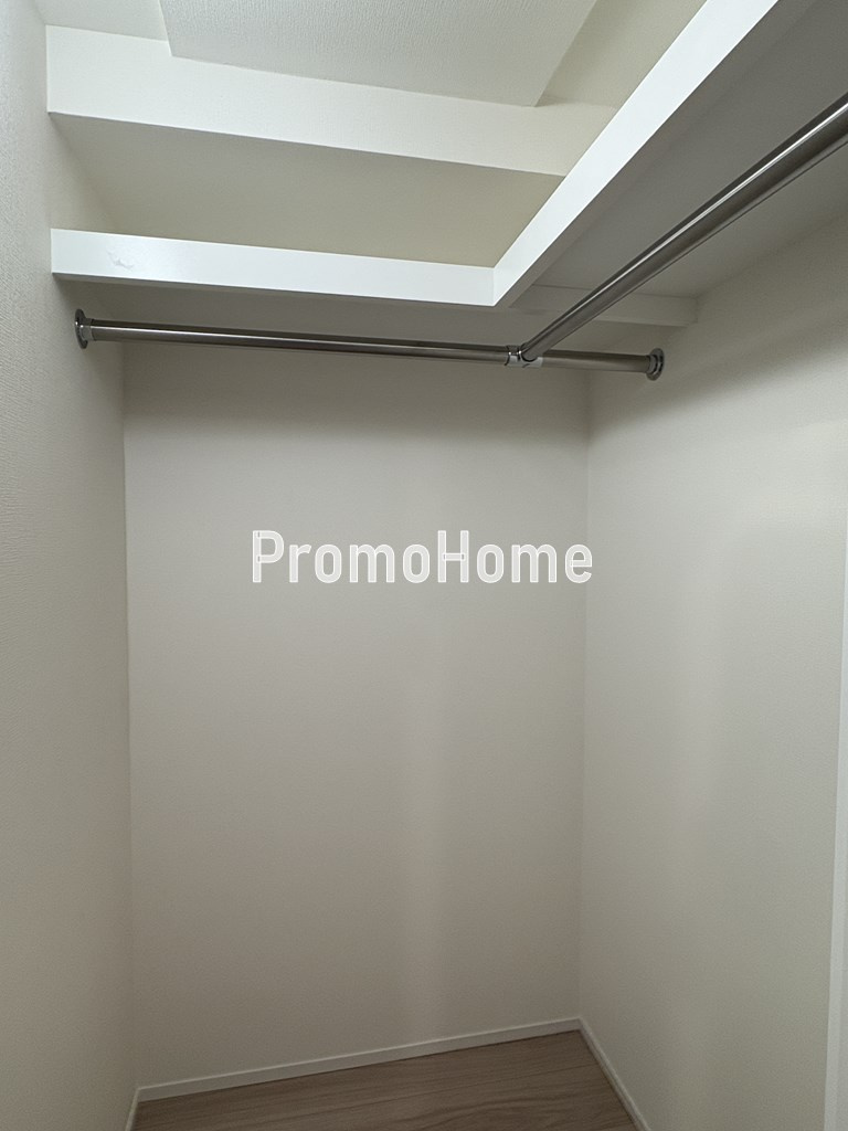 ショコラスイート東日本橋の収納