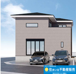 福岡市南区警弥郷3期　1号棟