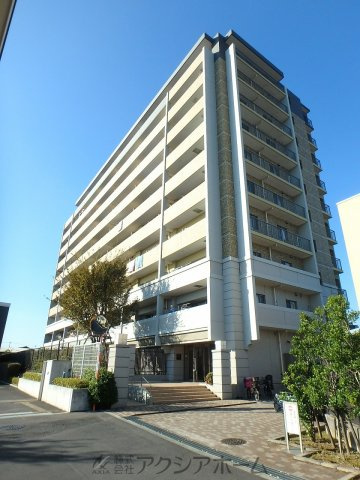 ランドシティ新所沢