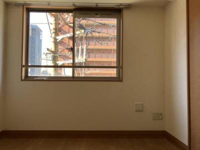 【内装】 | ピースフルコート菊川