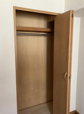 【収納】 | ピースフルコート菊川