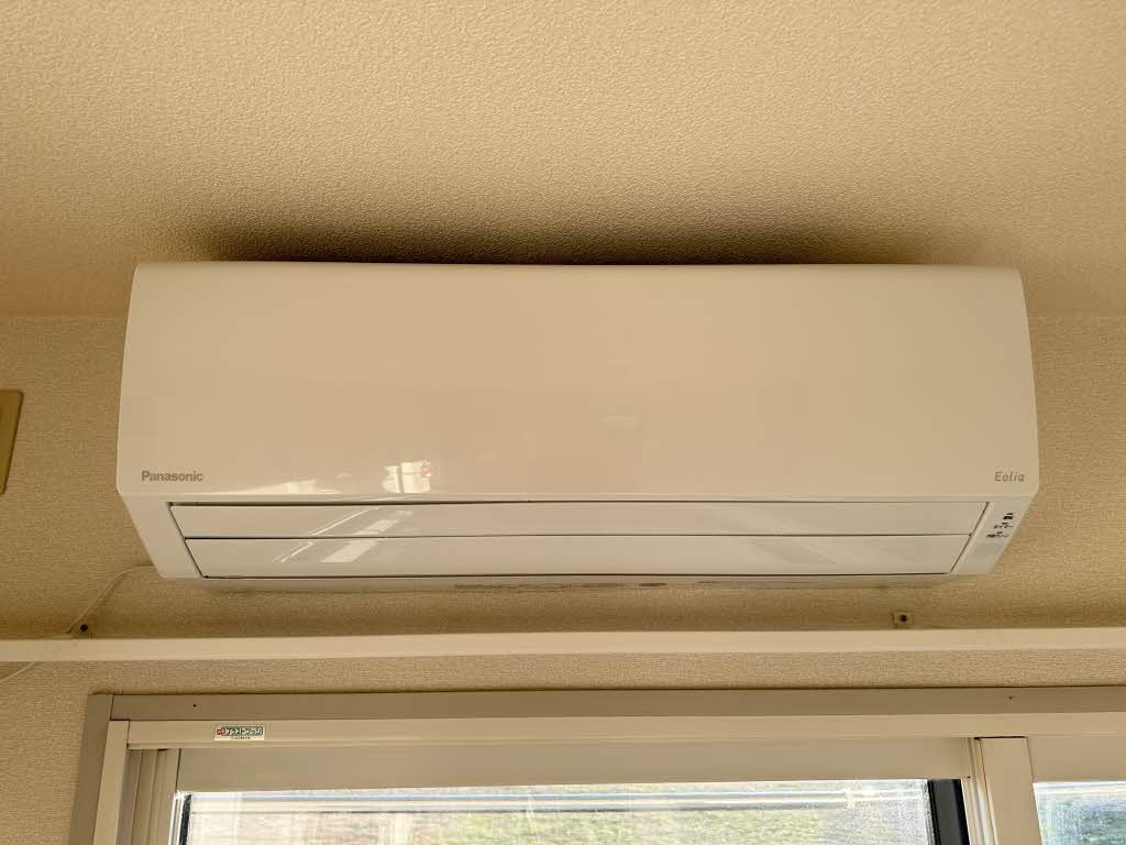 クレスト フジスイ Ｃの設備