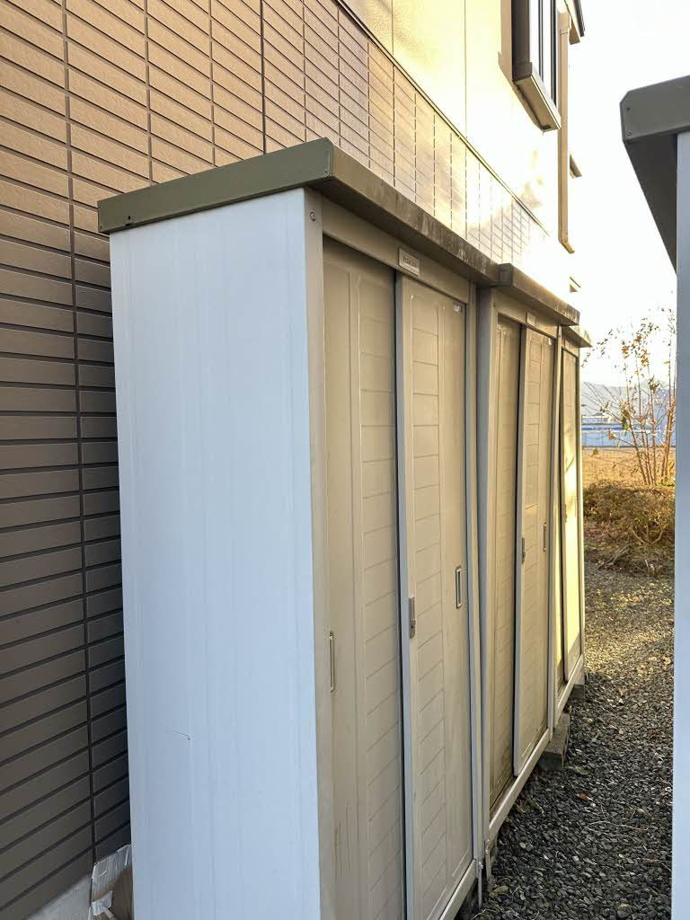 クレスト フジスイ Ｃの設備