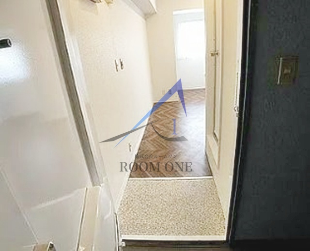 ニューライフ新宿東