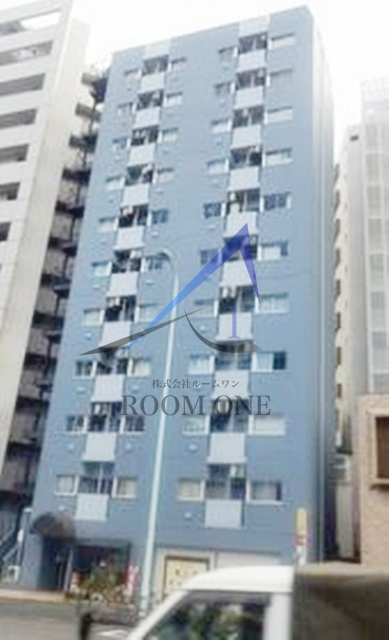 ニューライフ新宿東