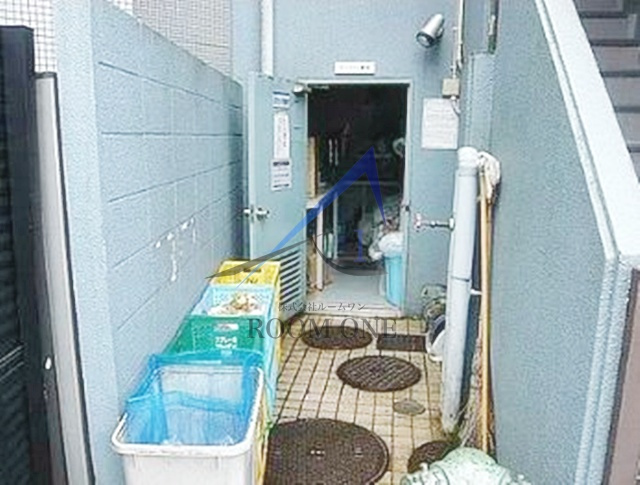 ニューライフ新宿東