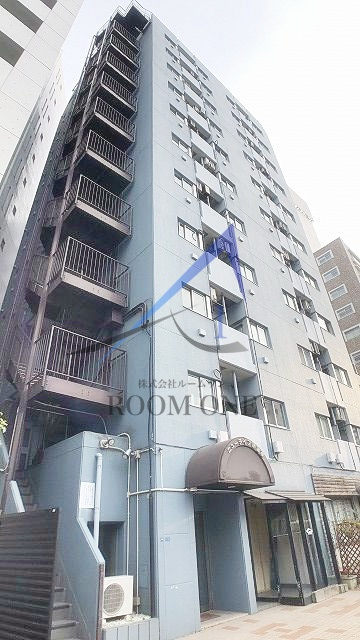 ニューライフ新宿東