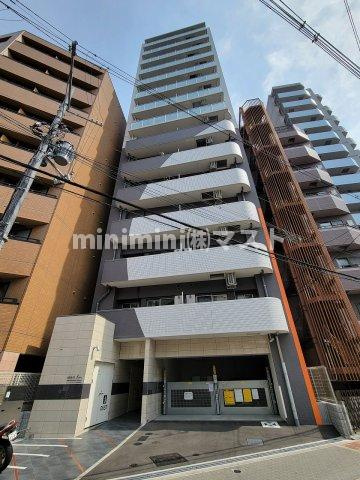 セレニテフラン野田阪神駅前