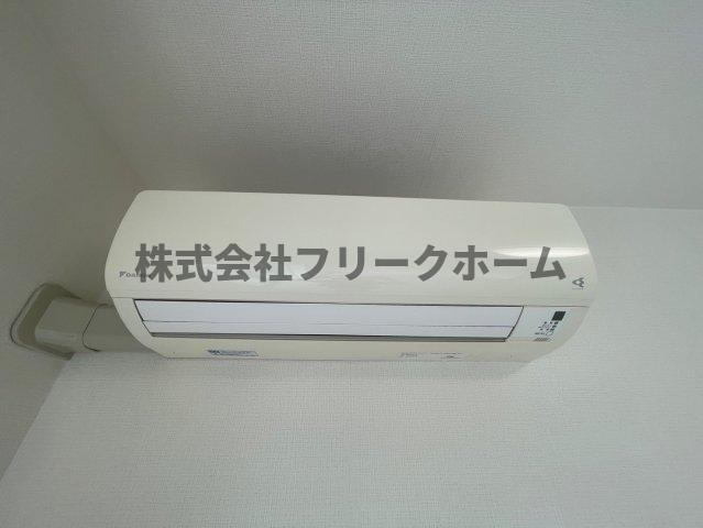 武蔵野市吉祥寺東町１丁目の賃貸マンションの設備