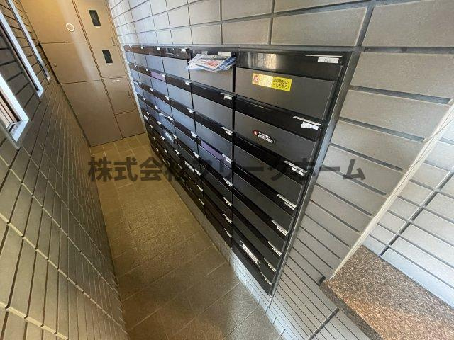 武蔵野市吉祥寺東町１丁目の賃貸マンションのその他共用部分