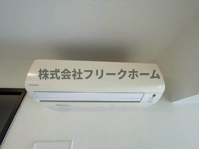 武蔵野市吉祥寺東町１丁目の賃貸マンションの設備