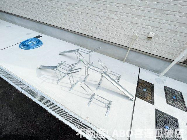 DEAR KINDAIの設備