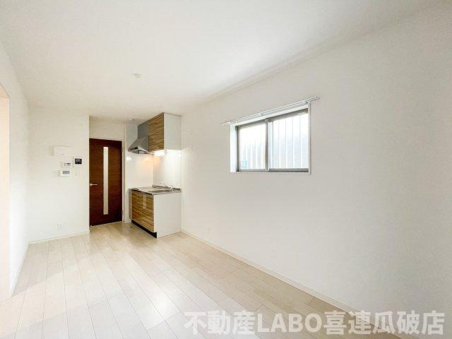 DEAR KINDAIの居間・リビング