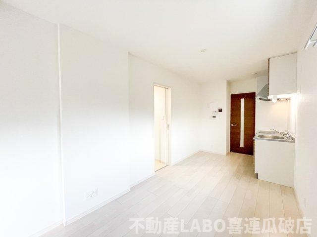 DEAR KINDAIの内装