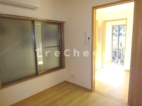 【内装】 | メゾン緑風