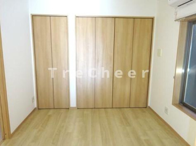 【寝室】 | メゾン緑風