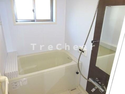 【浴室】 | メゾン緑風