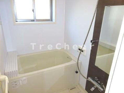 【浴室】 | メゾン緑風