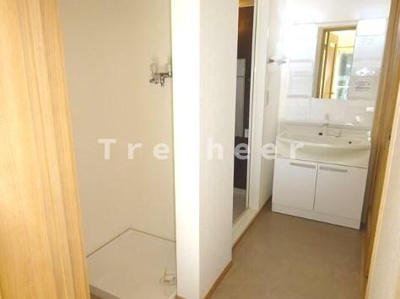 【洗面所】 | メゾン緑風